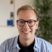 Lukas Nehlsen, Shopify-Experte hinter Luke Media
